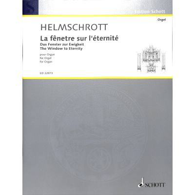 0842819100362 - La fenetre sur leternite