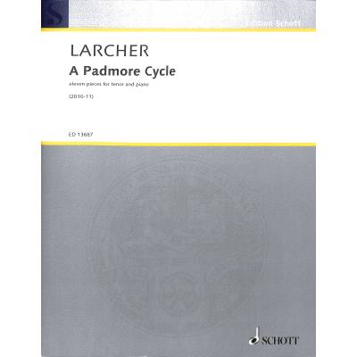 0842819100690 - A padmore cycle