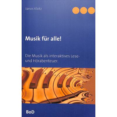 Musik für alle