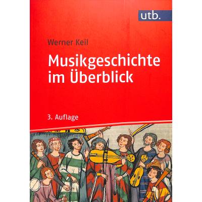 Musikgeschichte im Überblick