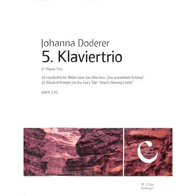 9790012205715 - Trio 5 9790012205715 - Trio 5