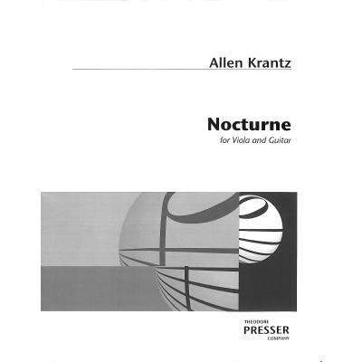 0680160030750 - Nocture op 23