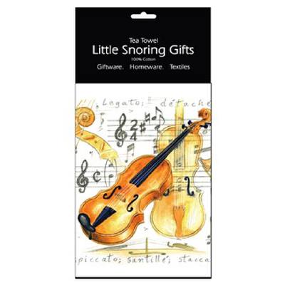 5060149337967 - Geschirrtuch Violine