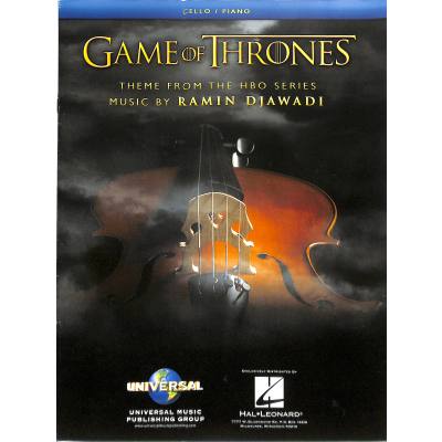 0888680719173 - Game of thrones