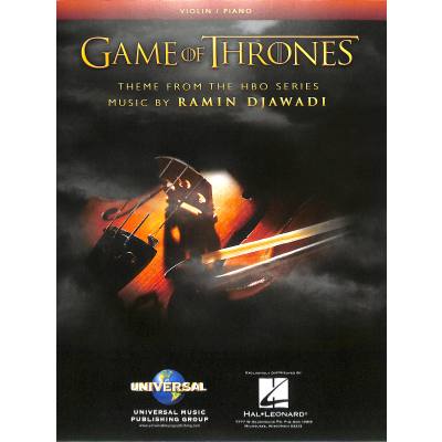 0888680719180 - Game of thrones