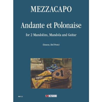 9790215324046 - Andante et Polonaise 9790215324046 - Andante et Polonaise