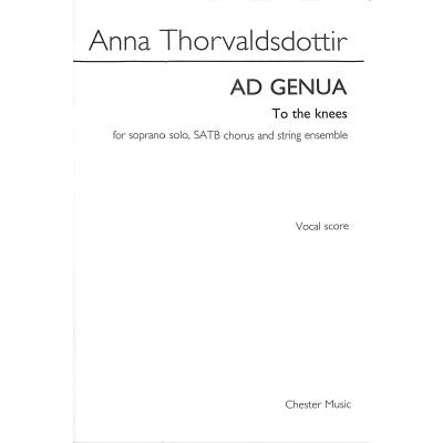 5020679266526 - Ad genua (to the knees)
