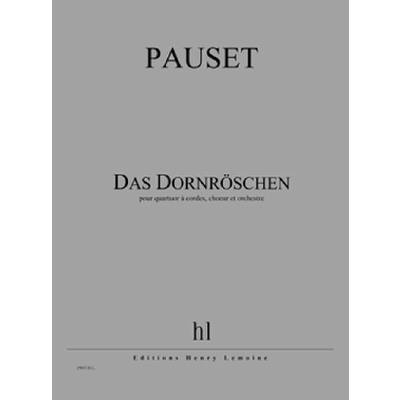 9790230990530 - Dornröschen 9790230990530 - Dornröschen