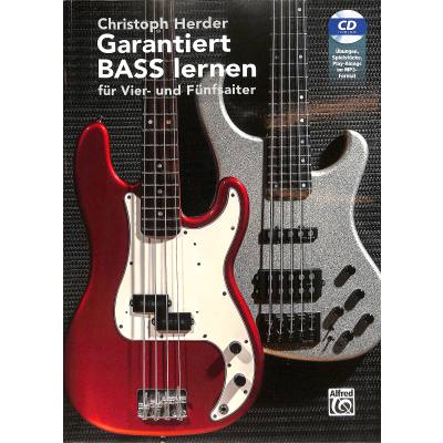 Garantiert Bass lernen