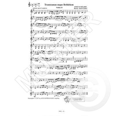 9790207505217 - Transeamus usque Bethlehem