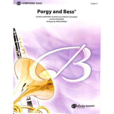 0029156906394 - Porgy And Bess | Medley