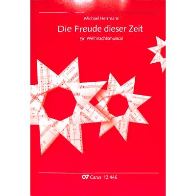 9790007187965 - Die Freude dieser Zeit