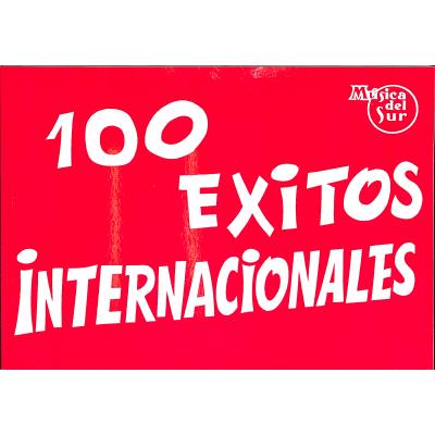 8426607190821 - 100 exitos internacionales