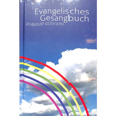 Evangelisches Gesangbuch - Jugend Edition