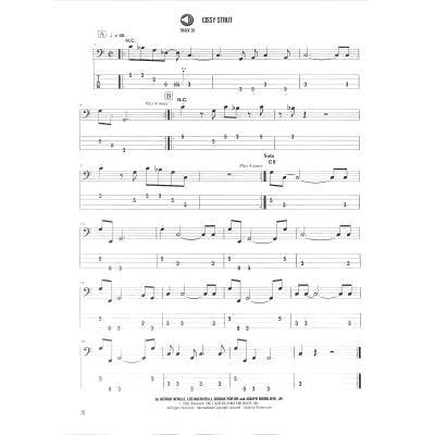 0073999958232 - R + B Bass