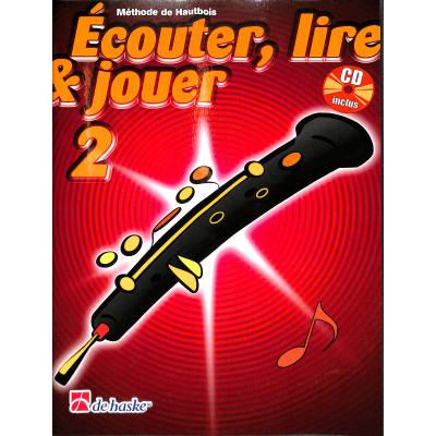 9789043111416 - Ecouter lire + jouer 2