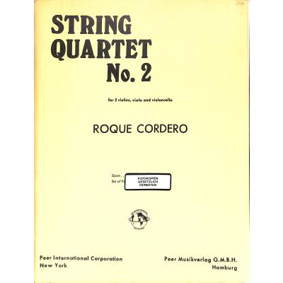 9990051887648 - Quartett 2 9990051887648 - Quartett 2