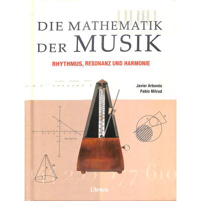 Die Mathematik der Musik