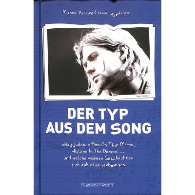 9783862651702 - Der Typ aus dem Song - Michael Heatley Frank Hopkinson Gebunden