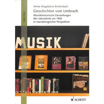 9783795712884 - Geschichten vom Umbruch
