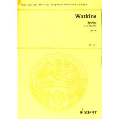 0841886035706 - Spring