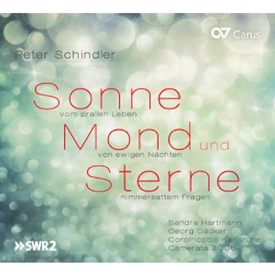 4009350833975 - Sonne Mond und Sterne