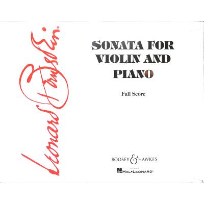 0073999030136 - Sonate