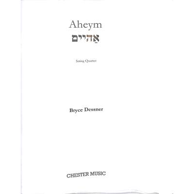5020679587737 - Aheym 5020679587737 - Aheym