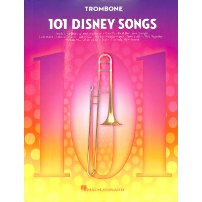 101 Disney Songs