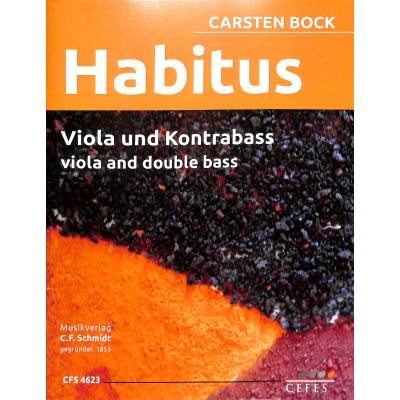 9790500336235 - Habitus