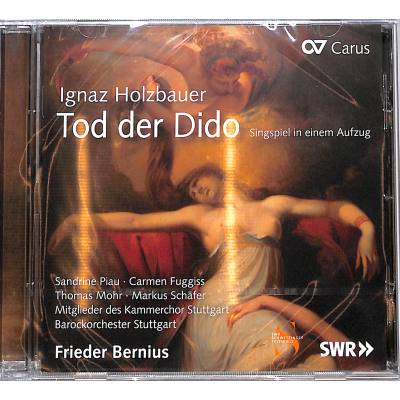 Tod der Dido