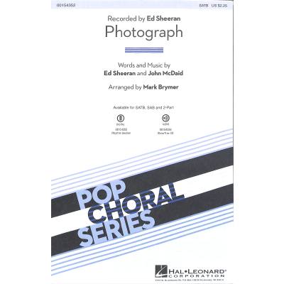 0888680100087 - Photograph