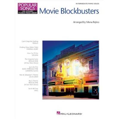 Movie blockbusters