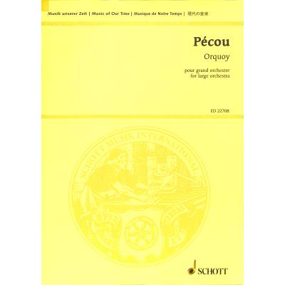 9790001164566 - Orquoy