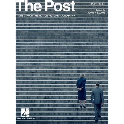 0888680744045 - The Post 0888680744045 - The Post