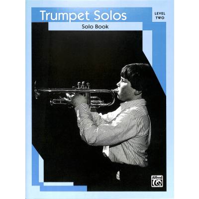 0029156114034 - Trumpet solos 2 0029156114034 - Trumpet solos 2