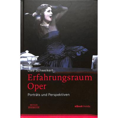 9783476046512 - Erfahrungsraum Oper