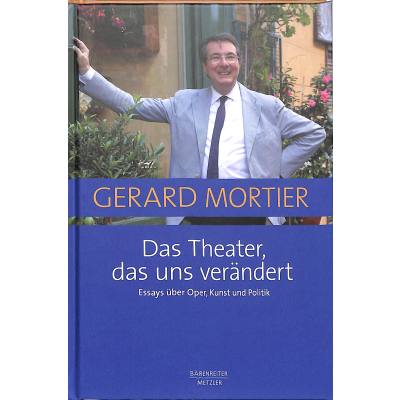 9783761820889 - Das Theater das uns verändert
