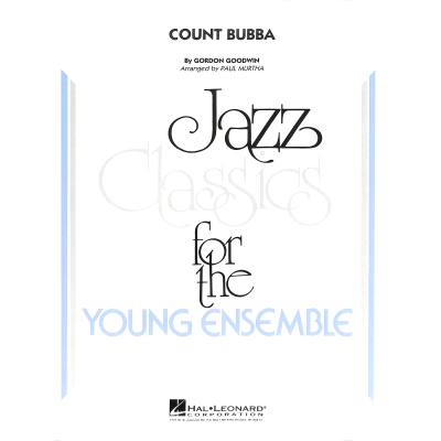 0884088243982 - Count Bubba