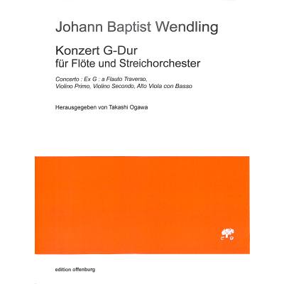 9790700359164 - Konzert G-Dur