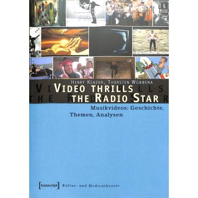 Video thrills the Radio Star