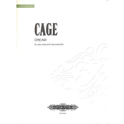 9790014051211 - Dream