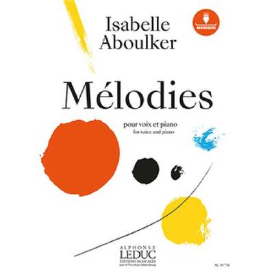 9790046307584 - Melodies 9790046307584 - Melodies