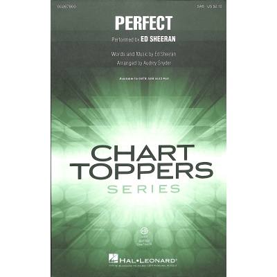 0888680735081 - Perfect