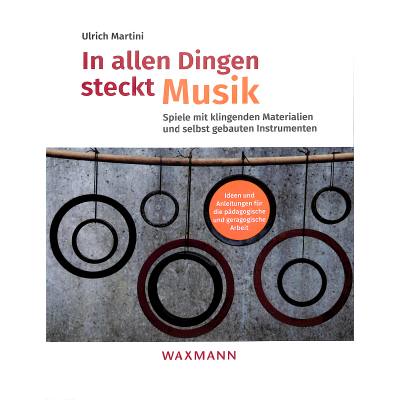 IN ALLEN DINGEN STECKT MUSIK