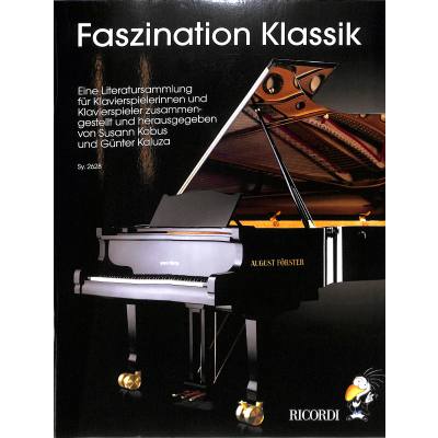 9790204226283 - Faszination Klassik 9790204226283 - Faszination Klassik