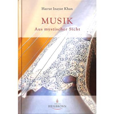 9783936246162 - Musik - Hazrat Inayat Khan Gebunden