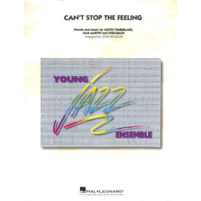 0888680654245 - Cant stop the feeling
