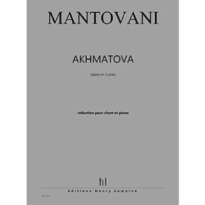 9790230993210 - Akhmatova 9790230993210 - Akhmatova