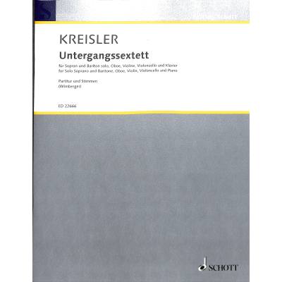 0841886030114 - Untergangssextett